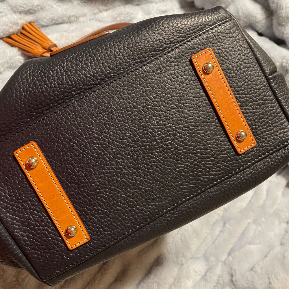 Dooney & Bourke Bucket Bag - Picture 3 of 4
